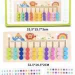 Logic 12 color mobile game