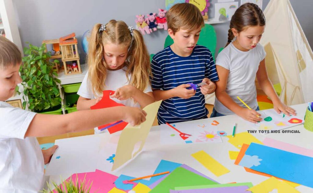 Top Toys for Encouraging Creativity in Kids