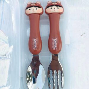 Premium spoon set