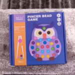 pincer bead game