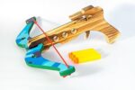 wooden arrow for kids