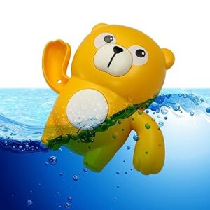 Bear swimming Toy