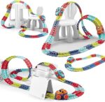 45 pieces changeable Track Set