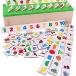 classification sorting box