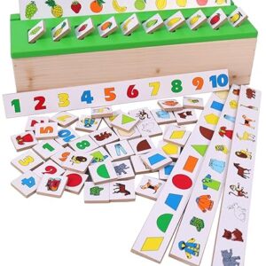 classification sorting box