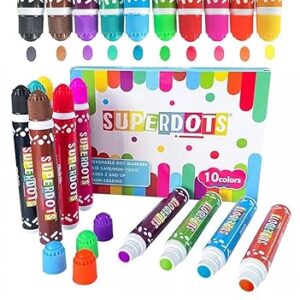 Dot marker