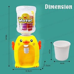 Duck Water Dispenser