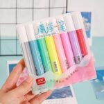 Floating Pen(Water-Based Doodle Markers for Drawing, Coloring & Fun)