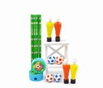 foot ball stationary set