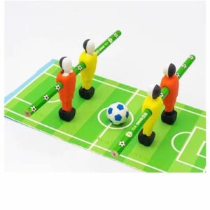 foot ball stationary set