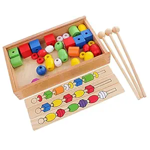 Intellectual Bead Box