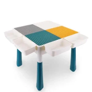 lego table(multipurpose table)