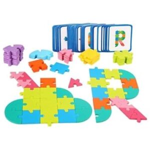 Logic Jigsaw Puzzle