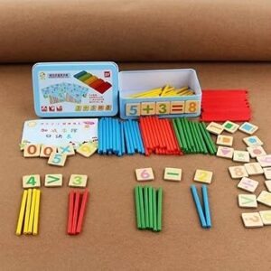 Magnetic Teaching Aid kit