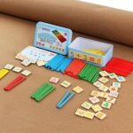 Magnetic Teaching Aid kit