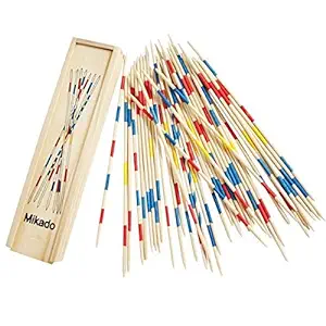 mikado game