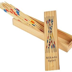 mikado game