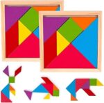 mini tangram