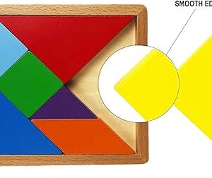 mini tangram