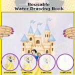 Water magic book