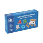 Word Paring Learning game