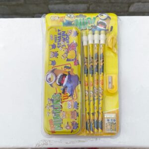 Stationary Set for kids