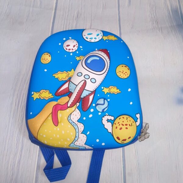 shell bag for kids