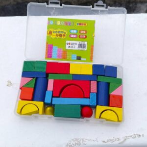 mini Building blocks