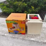 4 in 1 montessori play kit