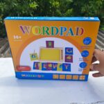 wordpad