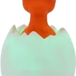 Baby Dino color changing Night Lamp