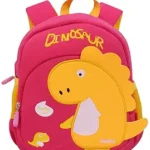 Dino pick nick/preschool bag for kids