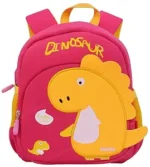 Dino pick nick/preschool bag for kids