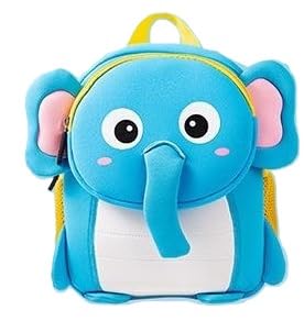 Adorable Animal Bag for kids