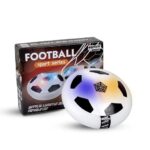 Floating Hover Football with Colorful Flash Light Effect