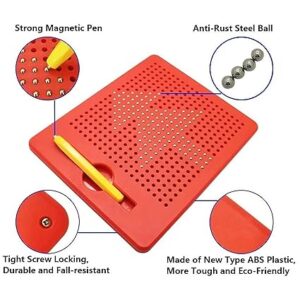 magnetic drawing pad(360 balls)