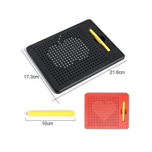 magnetic drawing pad(360 balls)