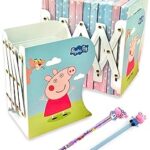 Desktop Expendable Bookshelf