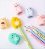 Animal Theme Sharpener