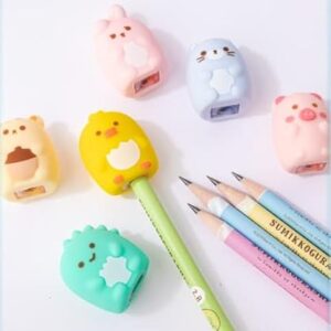 Animal Theme Sharpener