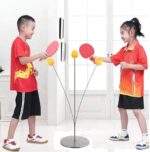 Table Tennis Trainer