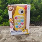 Giraffe mobile phone for kids