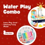 Water Play Combo