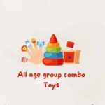 All Age Group Combo Toys