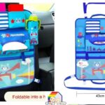 car Backpack storage organizer