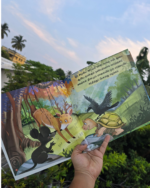 Tamil moral story book - Image 2
