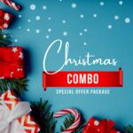 Christmas Gift combo