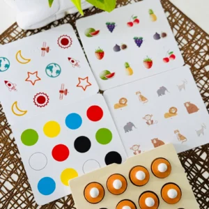 mini memory game