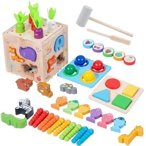 8 in 1 toy