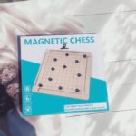 magnetic chess